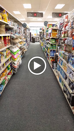 Drug Store «CVS», reviews and photos, 647 VFW Pkwy, Chestnut Hill, MA 02467, USA
