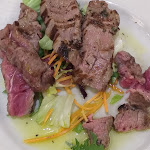 Photo n°3 de l'avis de Alberto.i fait le 09/05/2024 à 21:00 sur le  Il Masgalano Ristorante Pizzeria à Siena