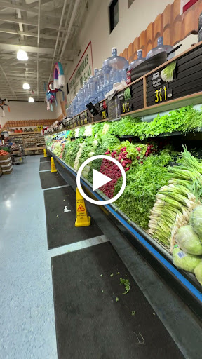 La Bonita Supermarkets