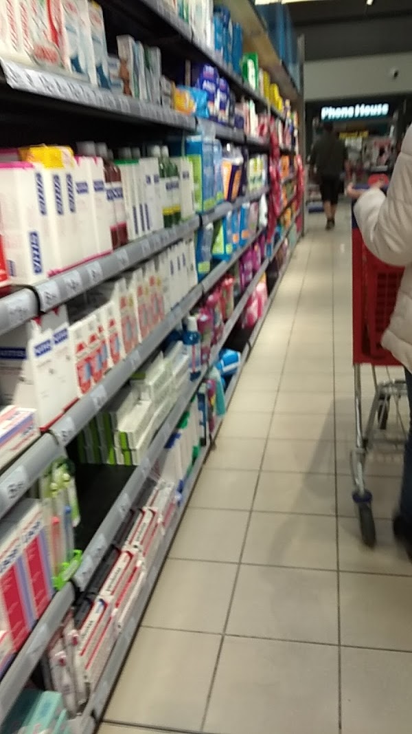 Imagen de Carrefour (6 de 7)