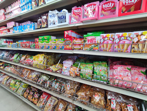 Asian Grocery Store «V & T Supermarket», reviews and photos, 12 N Franklin St, Hempstead, NY 11550, USA