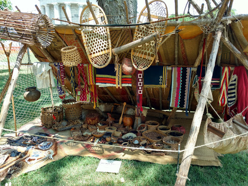 National Park «George Rogers Clark National Historical Park», reviews and photos, 401 S 2nd St, Vincennes, IN 47591, USA