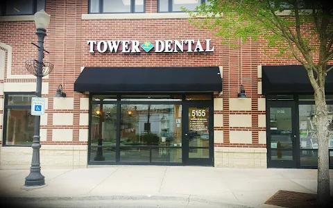 Tower Dental image