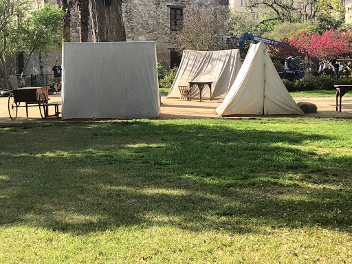 Historical Place «The Alamo», reviews and photos, 300 Alamo Plaza, San Antonio, TX 78205, USA