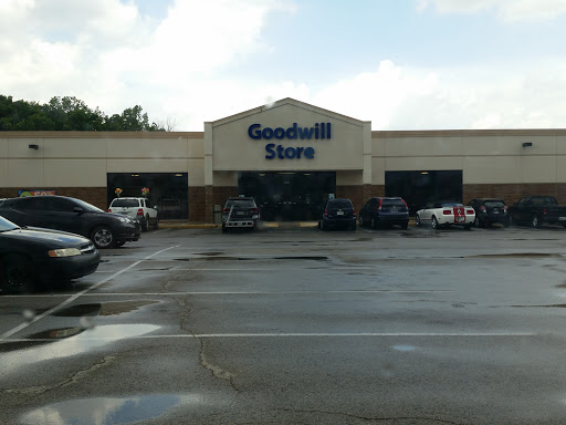 Non-Profit Organization «Goodwill Store», reviews and photos, 5035 Hessler Rd, Muncie, IN 47304, USA