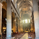Photo n° 7 de l'avis de Jason.i fait le 20/07/2022 à 16:18 pour Église Saint-Sulpice à Paris