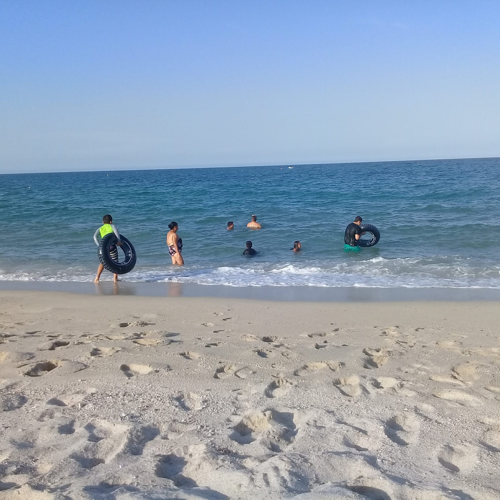 Playa buena vista photo #9