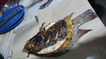 Ikan Bakar Sukabumi