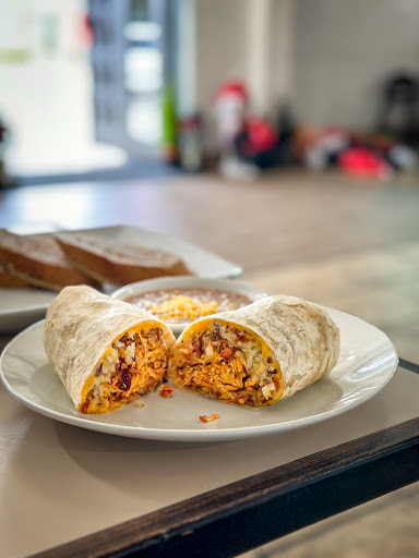 Markos Breakfast & Dinner image