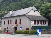 Cette-Eygun du Restauration rapide Le Cabanon de Sophie à Cette-Eygun - n°1