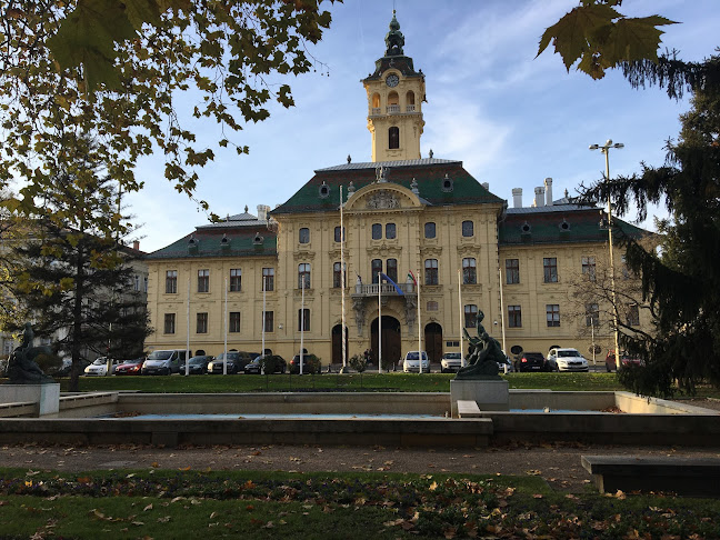 Széchenyi tér