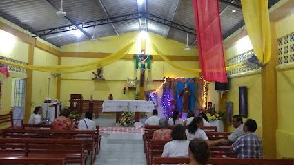 Ermita San Felipe De Jesús