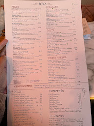 Photo n°2 de Joya à Paris ()