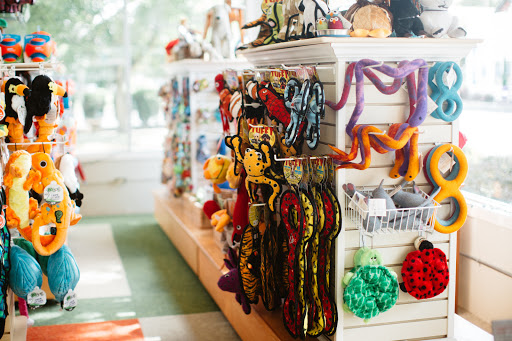 Pet Supply Store «Sellwood Pet Supply», reviews and photos, 8334 SE 17th Ave, Portland, OR 97202, USA