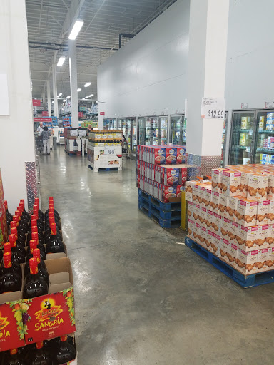 Warehouse club «BJ’s Wholesale Club», reviews and photos, 13700 Pines Blvd, Pembroke Pines, FL 33027, USA