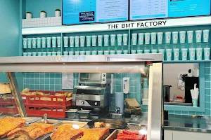 The BMT Factory image