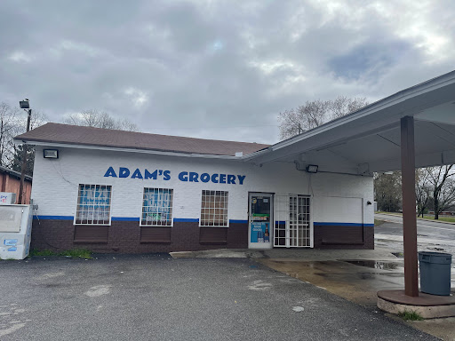 Grocery Store «Adams Grocery», reviews and photos, 599 S Wilson St, Rock Hill, SC 29730, USA