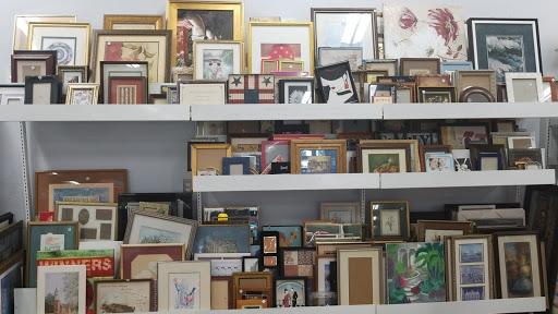 Thrift Store «Goodwill Virginia Center Retail Store», reviews and photos, 10231 Washington Hwy, Glen Allen, VA 23059, USA