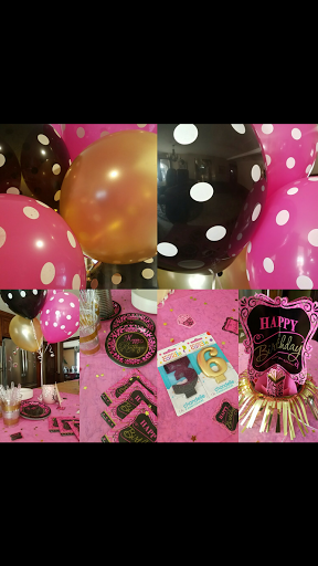 Party Store «Party City», reviews and photos, 1905 Scenic Hwy S, Snellville, GA 30078, USA