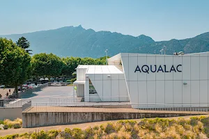 Aqualac - Grand Lac image