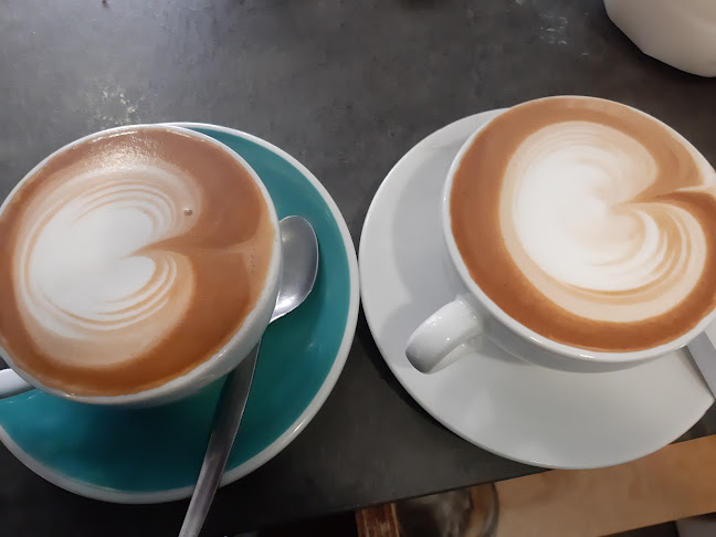 Reviews of Coffee Rex in Cardiff - Coffee shop