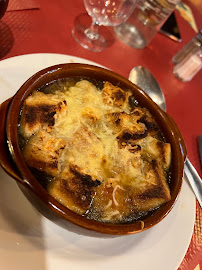 Plats et boissons du Restaurant français L'Ostal à Carcassonne - n°6