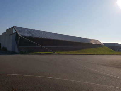 Groupe Entreposage Bordelais à Blanquefort