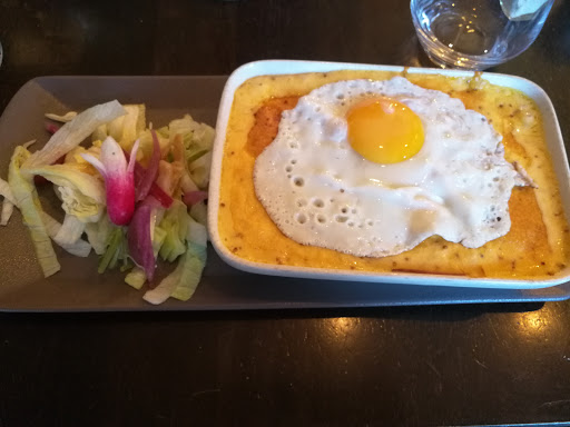 Restaurants de cuisine colombienne à Lille