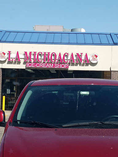 Ice Cream Shop «La Michoacana», reviews and photos, 559 N McLean Blvd, Elgin, IL 60123, USA