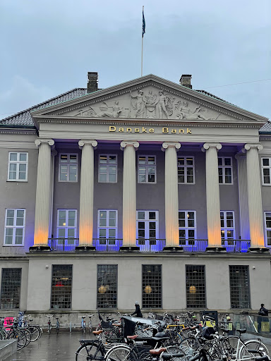 Banker København