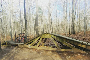 Sherman Branch Mountain Biking Park