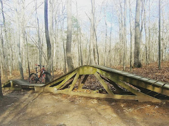 Sherman Branch Mountain Biking Park