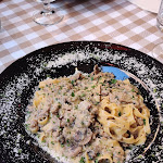 Photo n°2 de l'avis de Sam.a fait le 30/01/2024 à 15:13 sur le  Antico Carbone à Rome