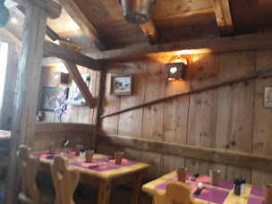 Photo n°54 de Restaurant, Crêperie, 4 Epices à Saint-Gervais-les-Bains ()