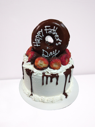 Coffee Shop «19th Donut Hole», reviews and photos, 116 N Lindsay Rd #17, Mesa, AZ 85213, USA