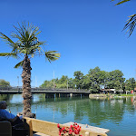 Photo n°2 de l'avis de Peter.o fait le 02/06/2019 à 14:52 sur le  Gaststätte Neuwirt à Seebruck