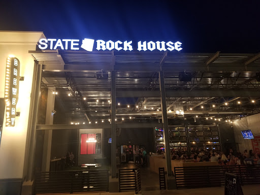 Shopping Mall «Shops at Norterra», reviews and photos, 2460 W Happy Valley Rd, Phoenix, AZ 85085, USA