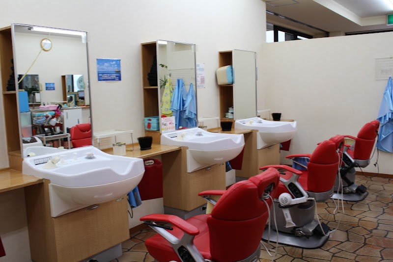 とこや本舗 学園都市店 兵庫県神戸市西区学園西町 理容店 美容院 グルコミ