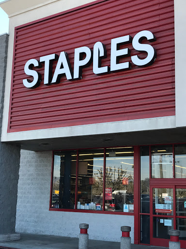 Office Supply Store «Staples», reviews and photos, 6104 Sepulveda Blvd, Van Nuys, CA 91411, USA