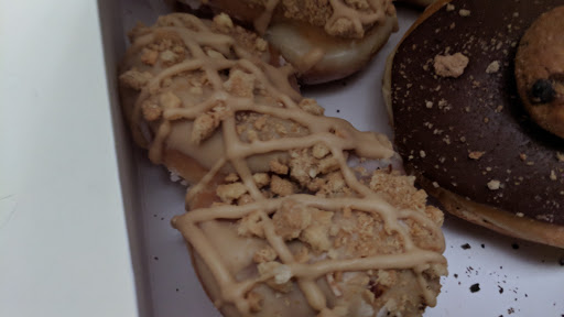 Bakery «Krispy Kreme Doughnuts», reviews and photos, 1420 E Expy 83, McAllen, TX 78501, USA