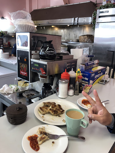 Cafe «Golden Coffee Shop», reviews and photos, 901 Sutter St, San Francisco, CA 94109, USA