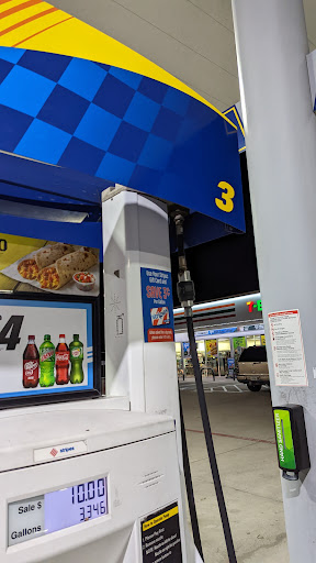 Convenience Store «Stripes», reviews and photos, 514 Sun Valley Blvd, Hewitt, TX 76643, USA