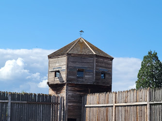 Fort Vancouver National Historic Site | Visitor Center