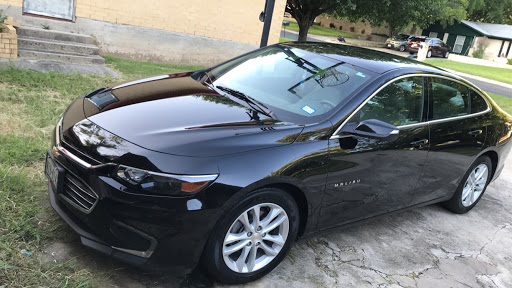 Mr Clean Mobile Detailing en Lampasas