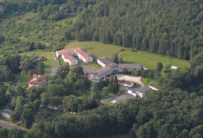 Institut Médico Éducatif Henri Dinguirard à Aurignac