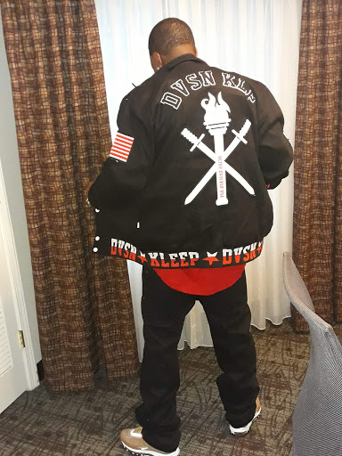 Discount Store «Greenbriar Discount Mall», reviews and photos, 2975 Headland Dr SW, Atlanta, GA 30311, USA