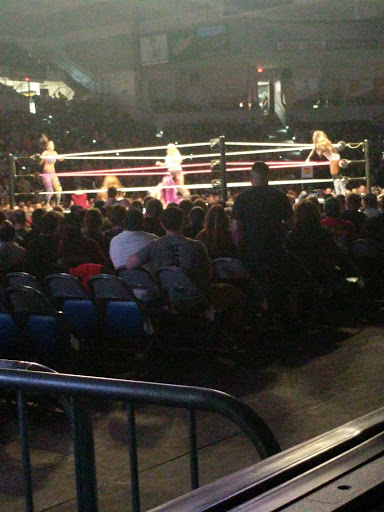 Civic Center «Verizon Wireless Center», reviews and photos, 1 Civic Center Plaza, Mankato, MN 56001, USA