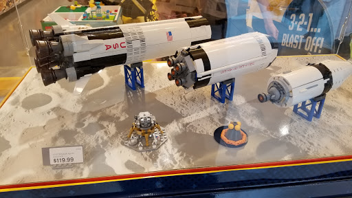 Toy Store «The LEGO Store», reviews and photos, 630 Old Country Road, Garden City, NY 11530, USA