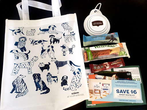 Pet Supply Store «PetSmart», reviews and photos, 3610 Rosecrans St, San Diego, CA 92110, USA