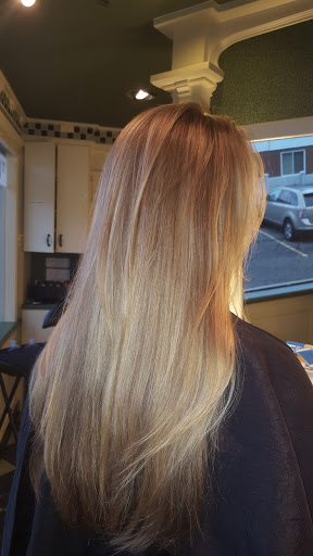 Hair Salon «The Willow Salon», reviews and photos, 2605 E 3300 S, Salt Lake City, UT 84109, USA
